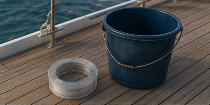 Fishing equipment