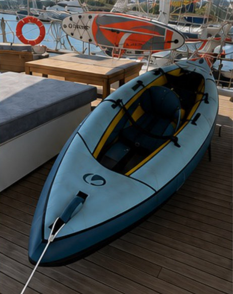Canoe