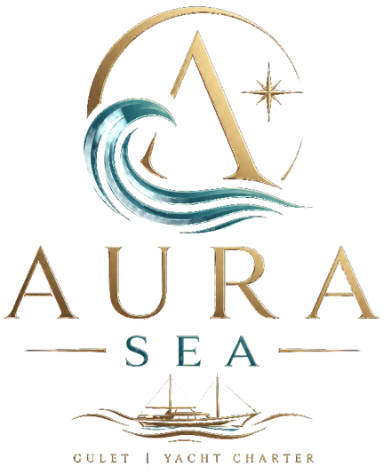 AURA SEA — Gulet | Yacht Charter