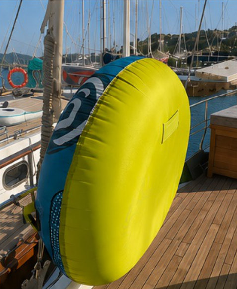 Ringo inflatable
