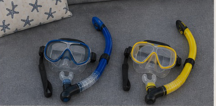 Snorkel sets
